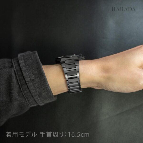 CB3045-61L CITIZEN シチズン アテッサ ACT Line ブラックチタンシリーズ
