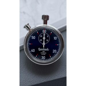 【世界限定140本】 H702L.270-0310 hanhart ハンハルト パイオニア リミテッド レッド X ブルー