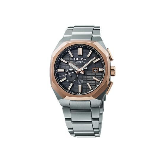 SBXD014 SEIKO セイコー アストロン NEXTER