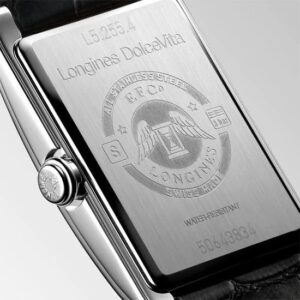 L5.255.4.71.0 LONGINES ロンジン ドルチェヴィータ 20.8×32mm