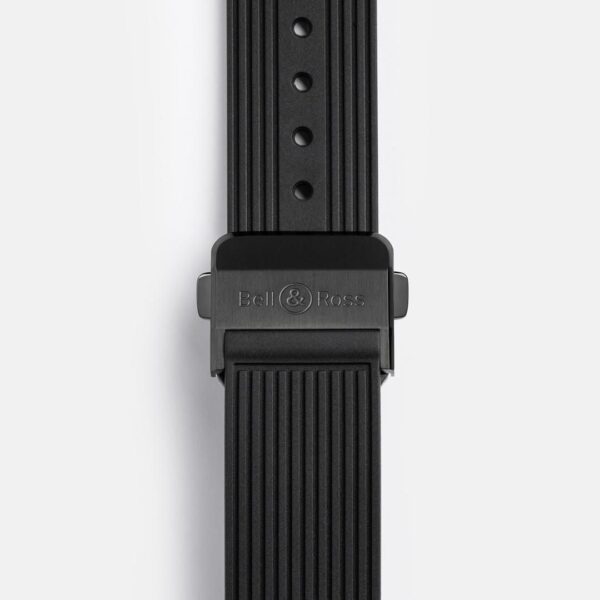 【世界限定 500本】BR05A-PH-SK-CE/SRB Bell & Ross ベル&ロス BR05 スケルトン ファントム セラミック