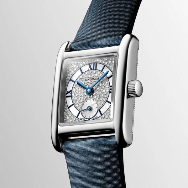 L5.200.4.87.2 LONGINES ロンジン ミニドルチェヴィータ 21.5×29mm