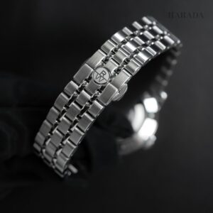 2930-ST-65001 RAYMOND WEIL レイモンド ウェイル ミレジム 39.5mm