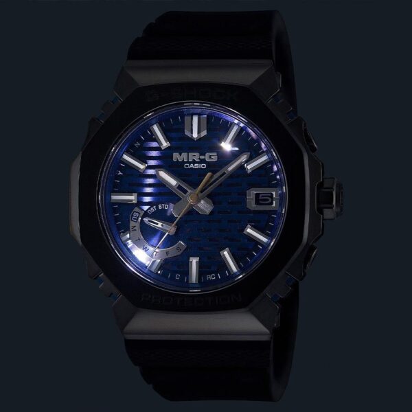 MRG-B2100R-2AJR CASIO カシオ MR-G Gショック
