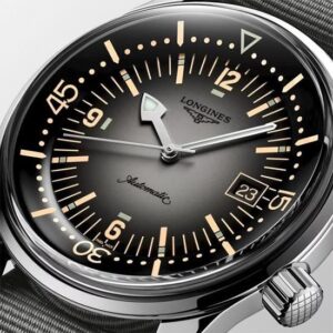L3.774.4.70.2 LONGINES ロンジン レジェンドダイバー 42mm
