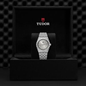M28400-0001 TUDOR チューダー チューダー ロイヤル 34mm