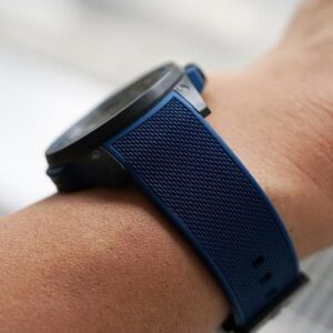 N3000.21Q06.A01 NORQAIN ノルケイン インディペンデンス ワイルドワン 42mm ブルー