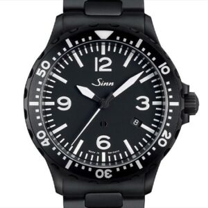 857.B.S SINN ジン インストゥルメントウォッチ ブレスレット仕様