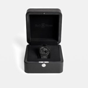 BR05A-BL-CE/SCE Bell & Ross ベル&ロス インストゥルメンツ BR05 ブラックセラミック