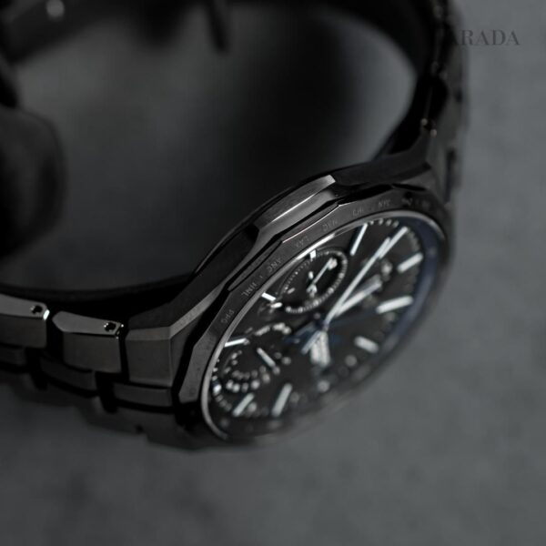 OCW-S5000B-1AJF CASIO カシオ オシアナス マンタ