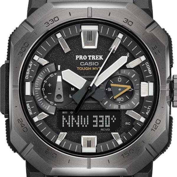 PRW-B1000-1JF CASIO カシオ PRO TREK