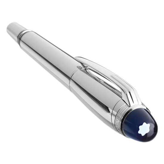 MONTBLANC モンブラン スターウォーカー メタル ファインライナー MB118876