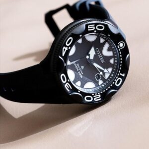 BN0235-01E CITIZEN シチズン プロマスター MARINE