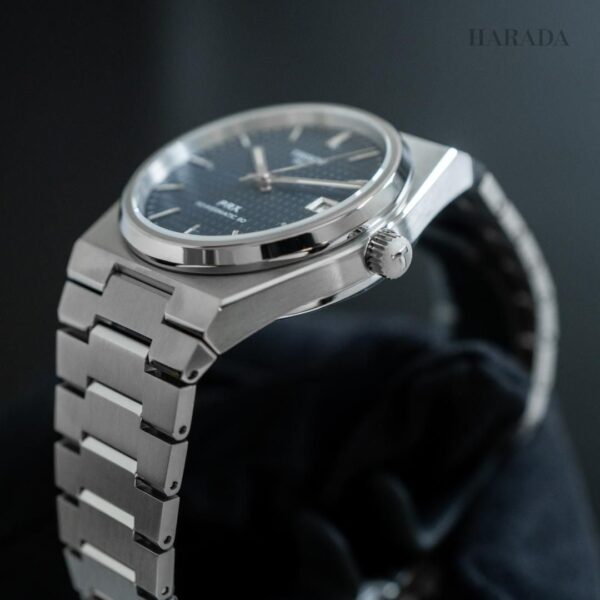 T137.807.44.041.00 TISSOT ティソ PRX チタニウム 38mm