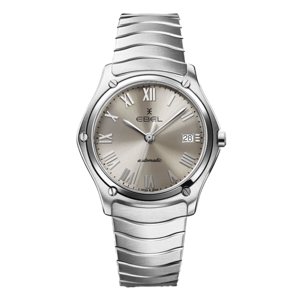 1216651 EBEL エベル スポーツクラシック グランデ 37mm