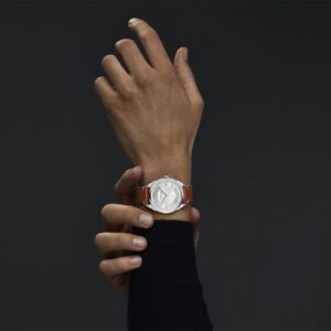 168631-3001 Chopard ショパール L.U.C カリテ フルリエ