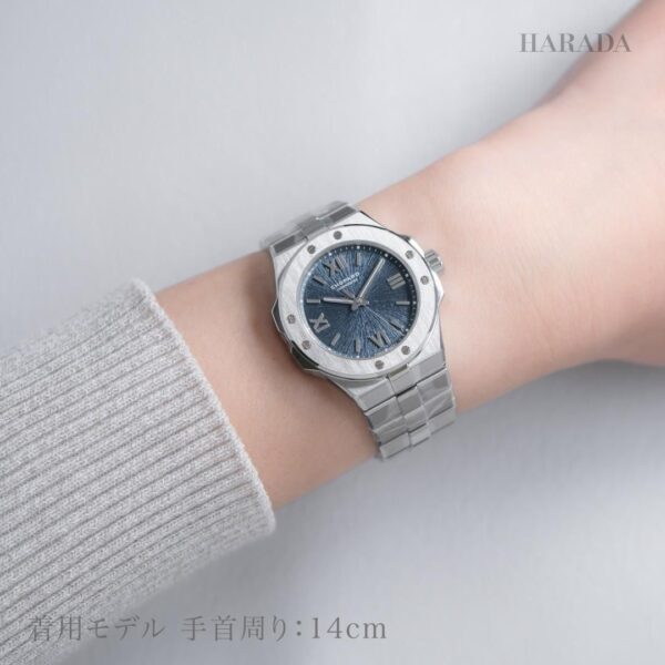 298617-3001 Chopard ショパール アルパインイーグル 33mm