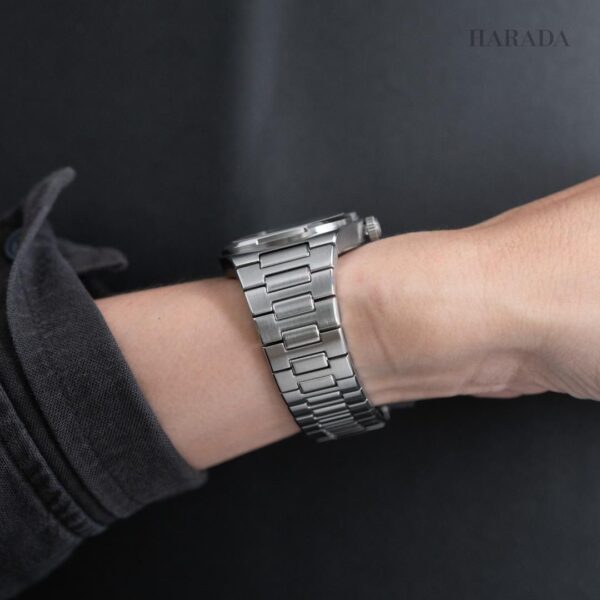 1000-ST-20001 RAYMOND WEIL レイモンド ウェイル A.R.T. 38mm