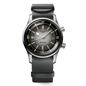 L3.774.4.70.2 LONGINES ロンジン レジェンドダイバー 42mm