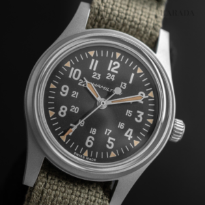【2026年限定製造】 H69399930 HAMILTON ハミルトン カーキ フィールド 36mm