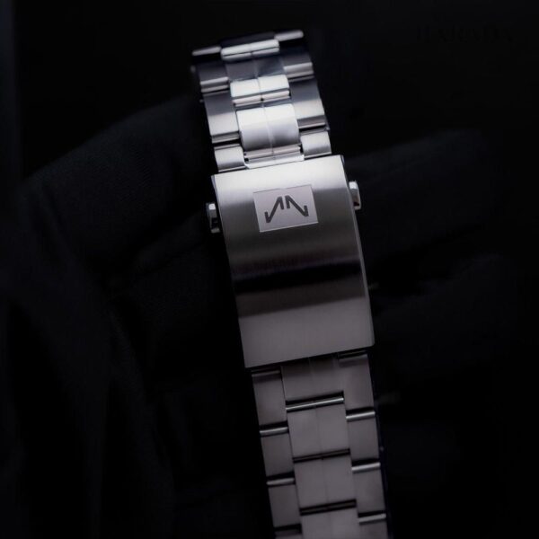 N3000.07S01.B01 NORQAIN ノルケイン インディペンデンス スケルトン 42mm