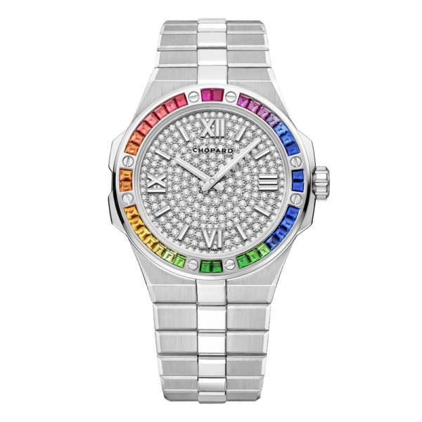 295363-1006 Chopard ショパール アルパインイーグル 41mm