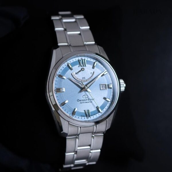 RK-AU0109L ORIENT STAR オリエントスター コンテンポラリー スタンダード