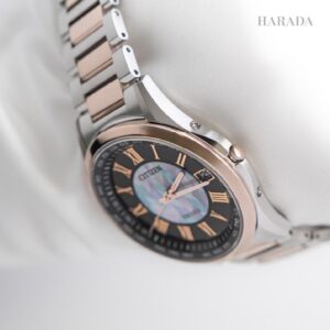 【限定500本】 CB1115-68W CITIZEN シチズン エクシード 「誓いの矢」限定モデル