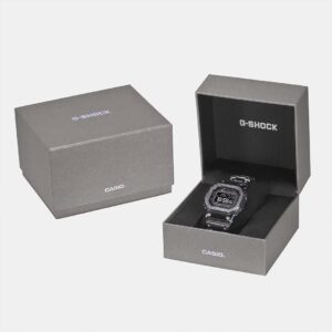GMW-BZ5000RC-1JR CASIO カシオ FULL METAL Gショック