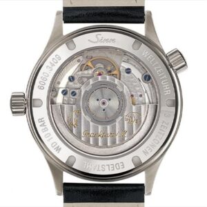 SINN ジン フランクフルト・ファイナンシャル・ウォッチ 6060