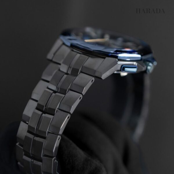 【世界限定700本】 OCW-S6000AP-1AJR CASIO カシオ オシアナス マンタ