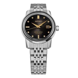 【国内限定300本】SDKA025 SEIKO セイコー キングセイコー