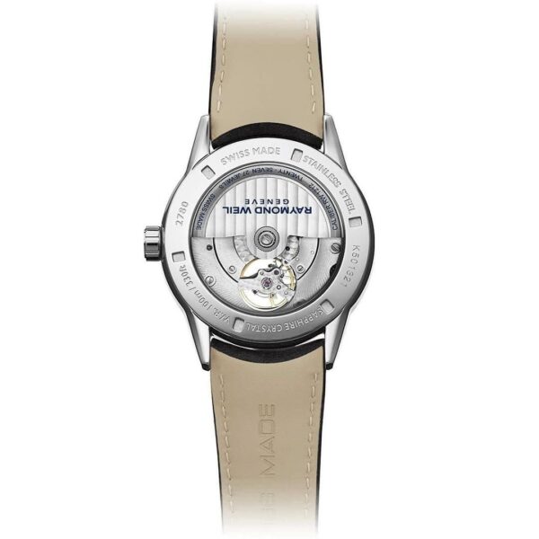 2780-STC-20001 RAYMOND WEIL レイモンド ウェイル フリーランサー 42mm