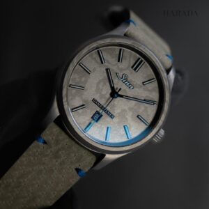 【世界限定100本】1800.TITANDAMASZENER SINN ジン クラシックモデル