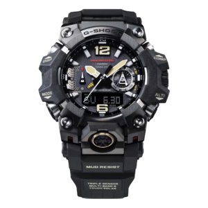 GWG-B1000-1AJF CASIO カシオ マッドマスター Gショック