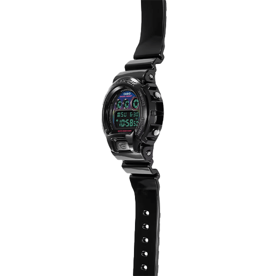DW-6900RGB-1JF CASIO カシオ G-SHOCK DIGITAL 6900 SERIES
