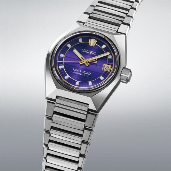 SDKV001 SEIKO セイコー キングセイコー