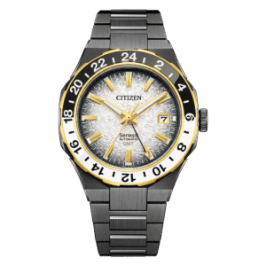 【世界限定1,600本】 NB6035-55H CITIZEN シチズン シリーズ8 880メカニカル