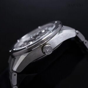 RK-BZ0001S ORIENT STAR オリエントスター M34 アバンギャルド F8 スケルトン