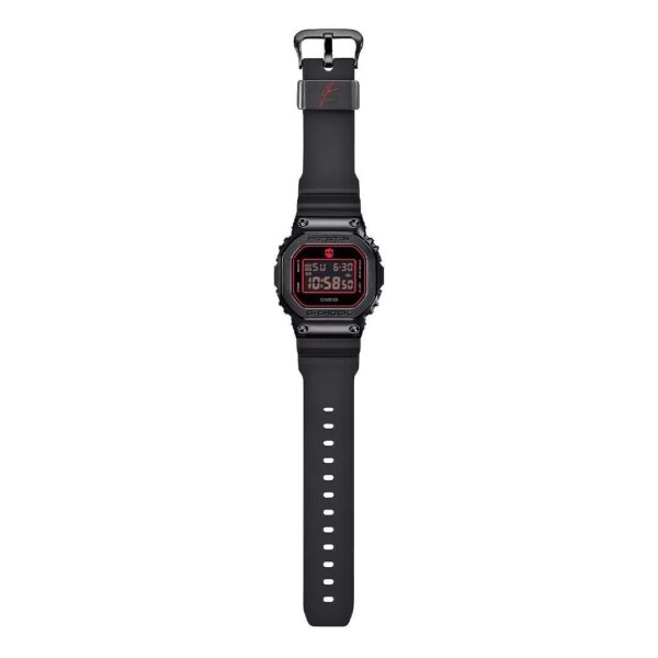 GM-5600RH-1JR CASIO カシオ DIGITAL Gショック