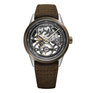 2785-SBC-60000 RAYMOND WEIL レイモンド ウェイル フリーランサー 42mm