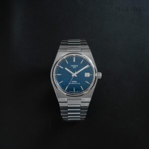 T137.807.44.041.00 TISSOT ティソ PRX チタニウム 38mm