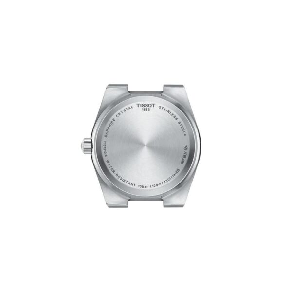 T137.210.11.041.00 TISSOT ティソ PRX 35mm