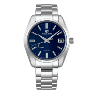 SBGA439 Grand Seiko グランドセイコー 9Rスプリングドライブ