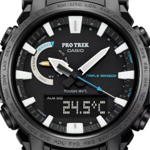 PRW-61NJ-1JR CASIO カシオ PRO TREK