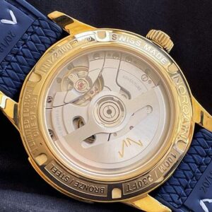 【世界限定300本】 NNZ2100ZG/A215/20APR.18Z NORQAIN ノルケイン フリーダム60 GMT