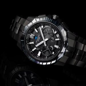 【世界限定600本】 OCW-SG1000CN-1AJR CASIO カシオ オシアナス マンタ