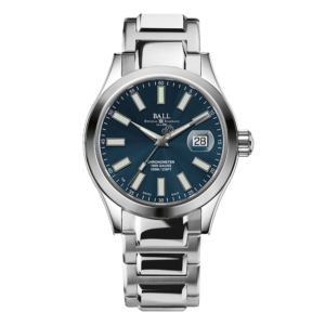 NM9026C-S6CJ-BE BALL WATCH ボールウォッチ エンジニア マーベライト クロノメーター
