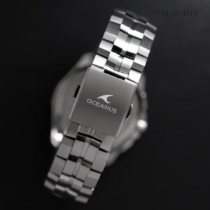 【世界限定1,200本】OCW-S7000RA-5AJF CASIO カシオ オシアナス マンタ
