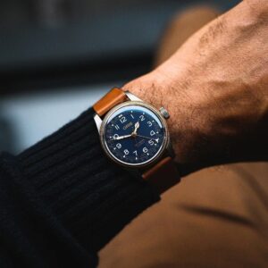 01 754 7741 4365-07 5 20 58 ORIS オリス ビッグクラウン ポインターデイト 40mm